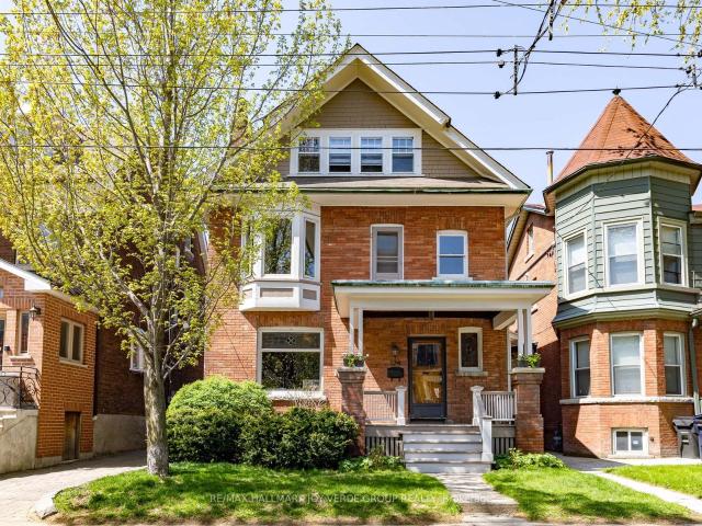 House for sale in Woburn, Ontario