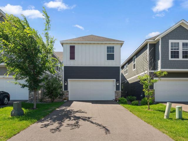 House for sale in Anoka, Minnesota