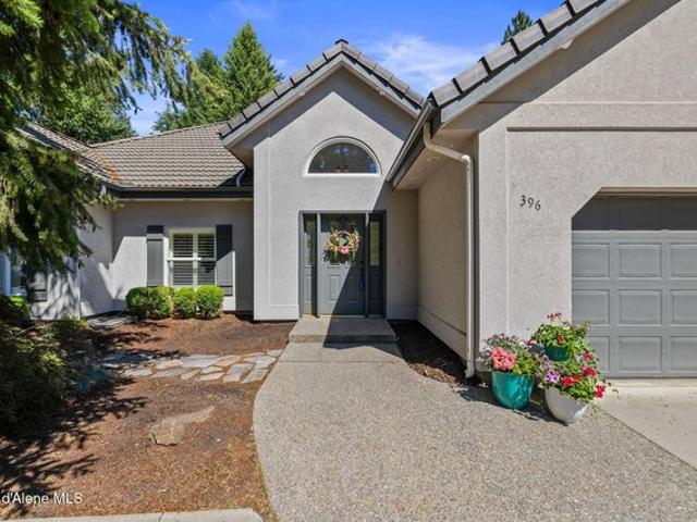 House for sale in Coeur D Alene, Idaho