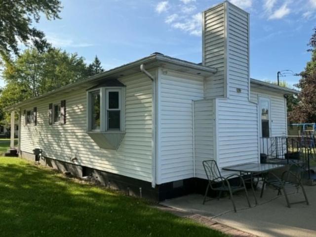House for sale in Verona Township, Huron County