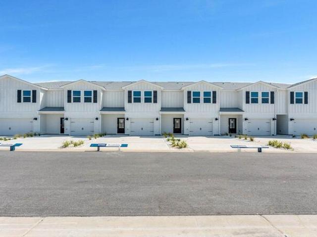 Townhouse for sale in Mexico Beach