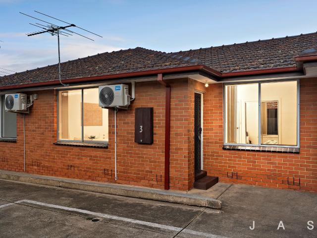 Apartment for rent in Camerons Creek, Victoria