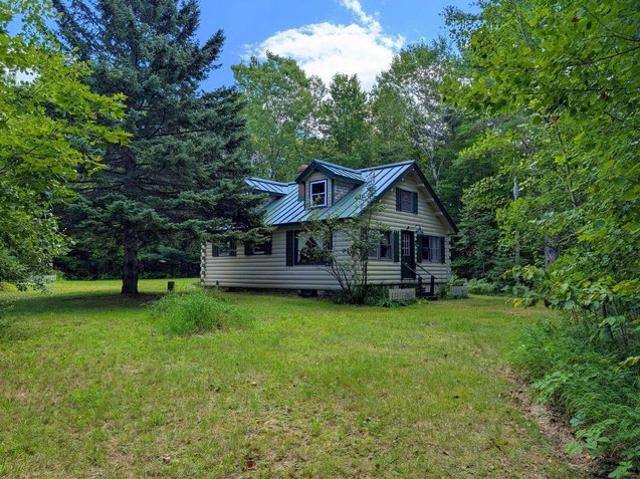 House for sale in Weld, Maine