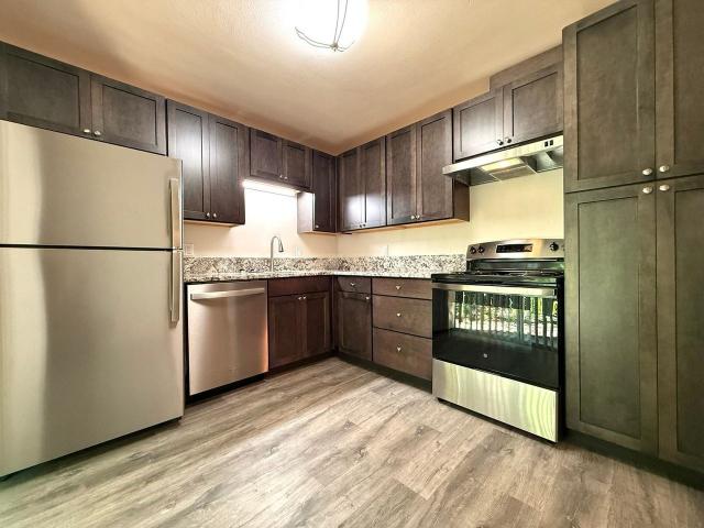 Apartment for rent in Oregonia