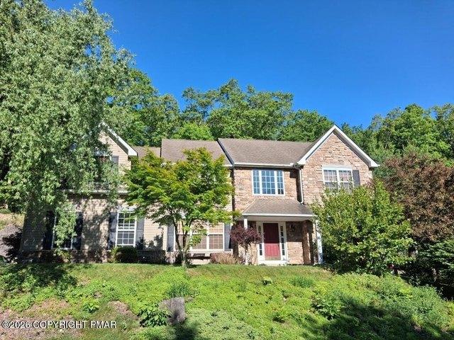 House for sale in East Stroudsburg, Pennsylvania