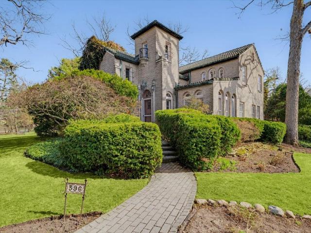Land for sale in Glencoe, Illinois