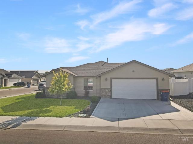 House for sale in Twin Falls, Idaho