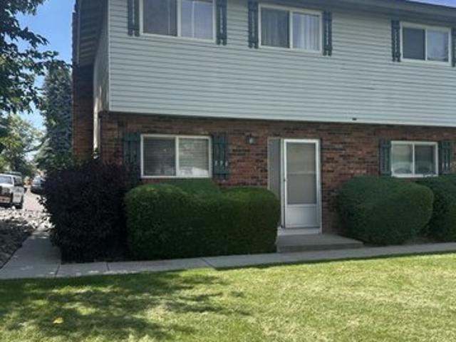 Townhouse for sale in Reno, Nevada