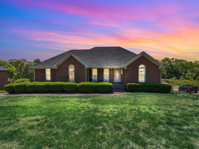 Property for sale in Tennessee