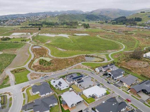 Land for sale in Halswell, Christchurch