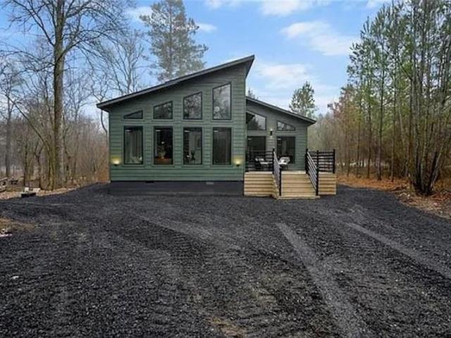 House for sale in Broken Bow, Oklahoma
