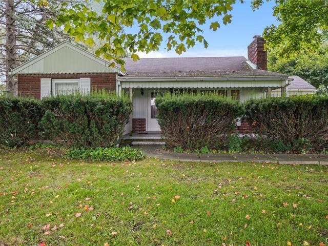 House for sale in Village of Tully, Town of Tully