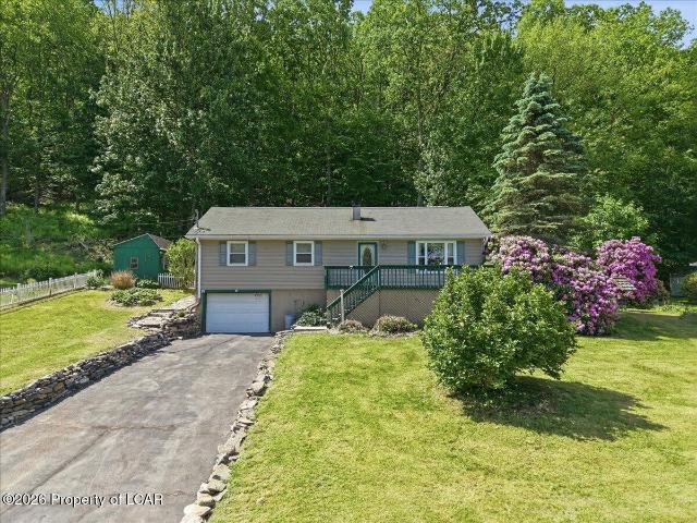 House for sale in Sugarloaf, Pennsylvania