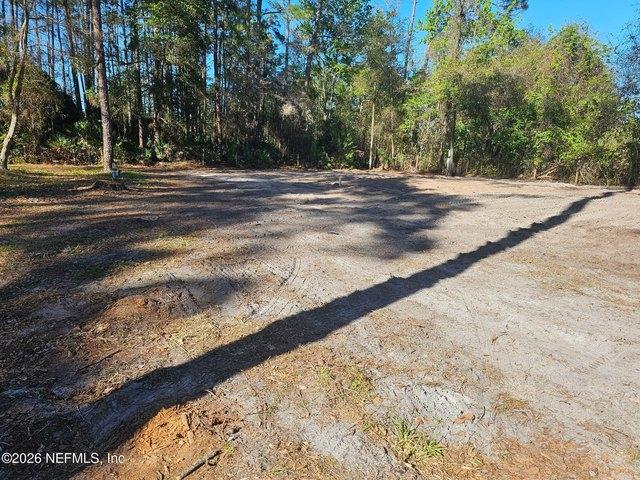 Land for sale in Palatka, Florida