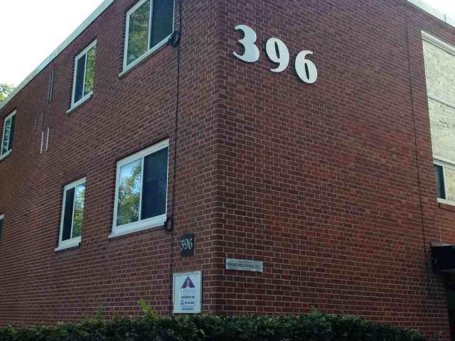 Apartment for rent in River–Osborne, Winnipeg