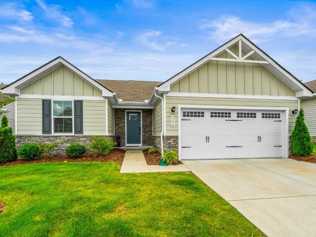 House for sale in Tennessee
