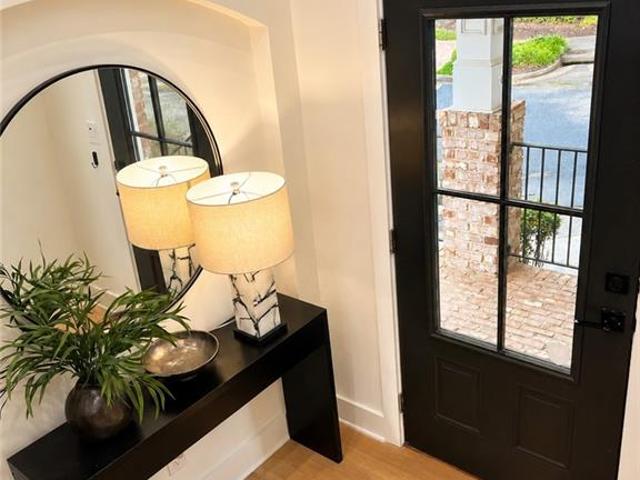 Townhouse for sale in Suwanee, Georgia