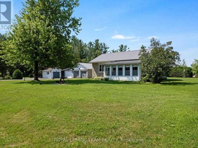 House for sale in North Grenville, Ontario