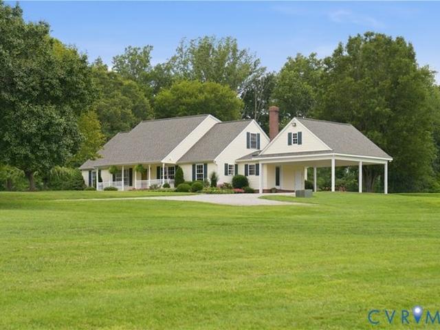 House for sale in Columbia, Fluvanna County