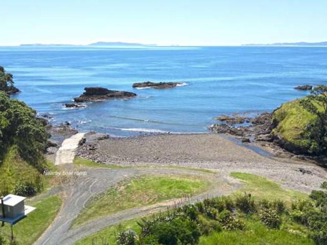 Land for sale in Coromandel, Waikato