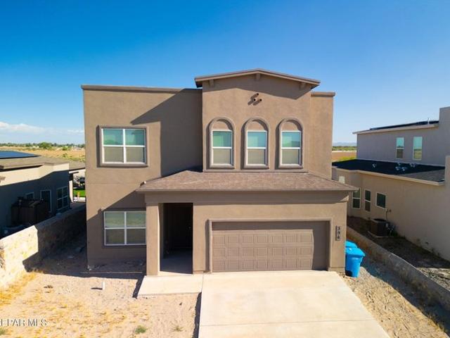 House for sale in Socorro, Texas