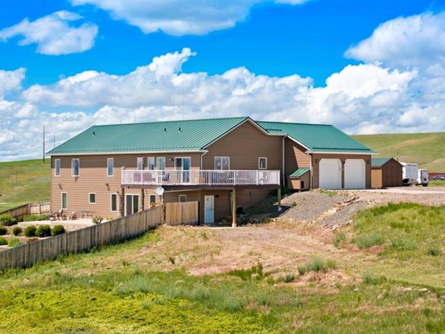 House for sale in Cascade, Montana