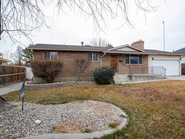 House for sale in Midvale, Utah