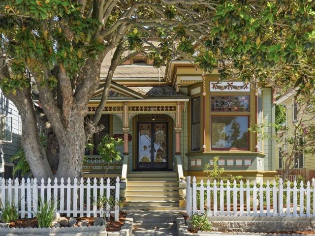 House for sale in San Jose, California