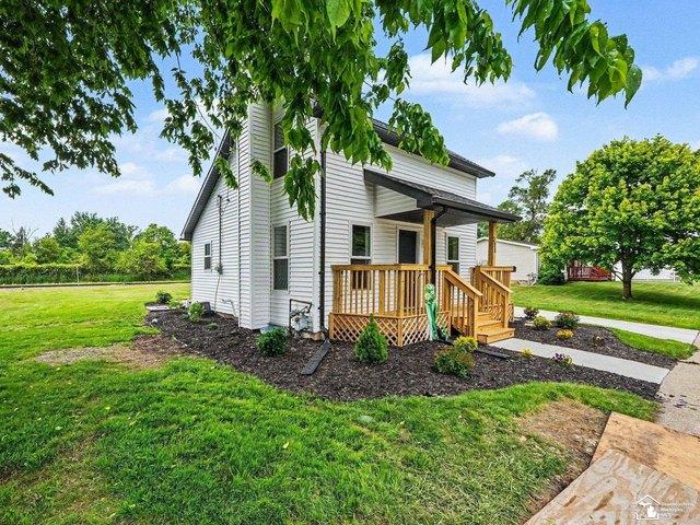 House for sale in Milan, Michigan