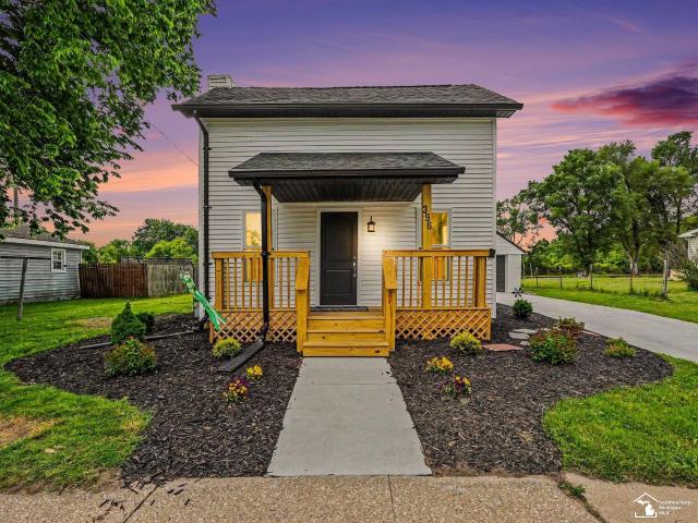 House for sale in Milan, Michigan