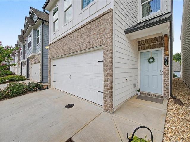 House for sale in Holly Springs, Georgia