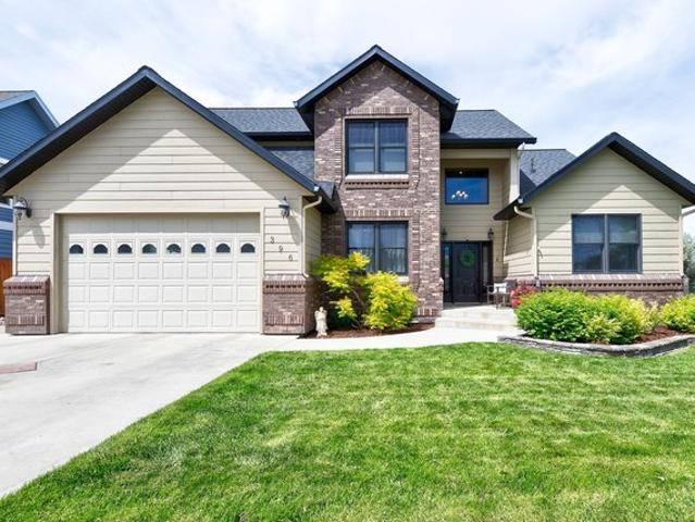 House for sale in Helena, Montana