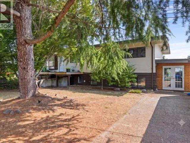 House for sale in Parksville, British Columbia