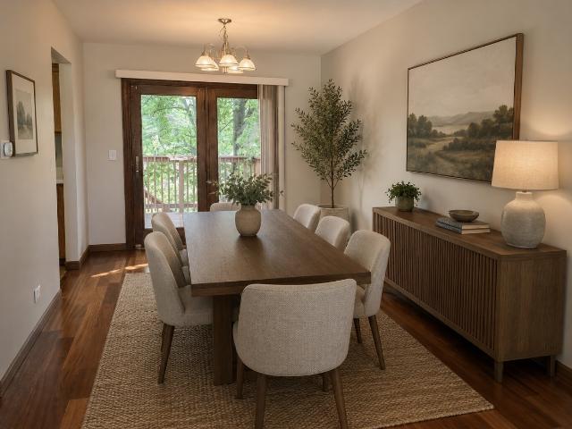 House for sale in Bartlett, Illinois