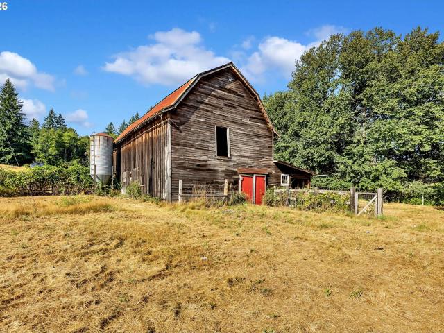 Land for sale in La Center, Washington
