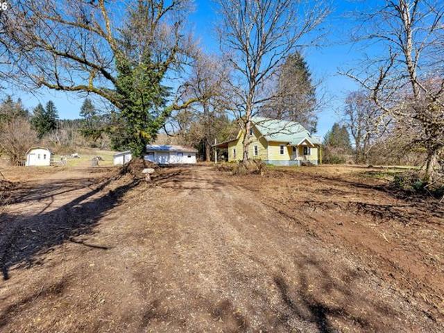 Land for sale in La Center, Washington