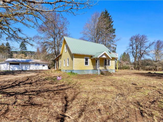 Property for sale in La Center, Washington