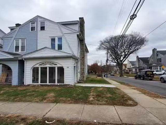 House for rent in Philadelphia