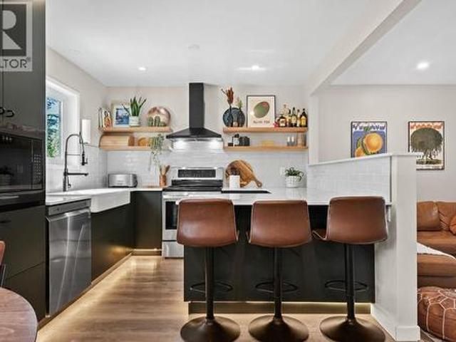 Duplex for sale in British Columbia