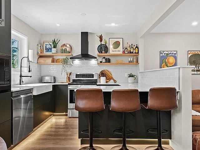 Condo for sale in Squamish, British Columbia