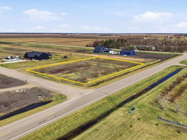 Land for sale in Moorhead, Minnesota