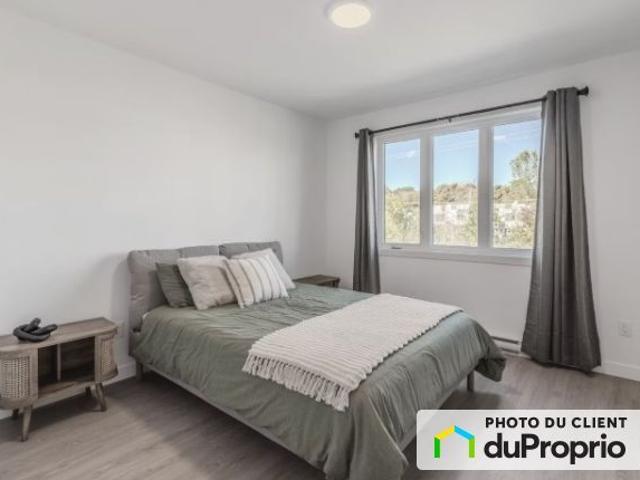 Apartment for rent in Beauport, Québec