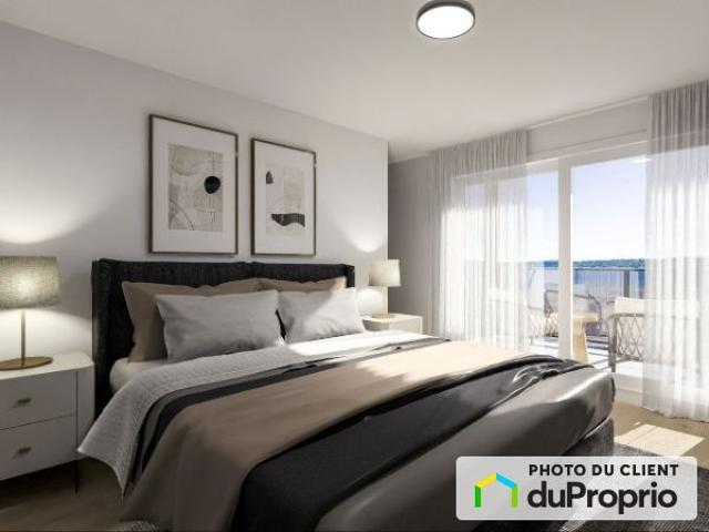 Apartment for rent in Beauport, Québec