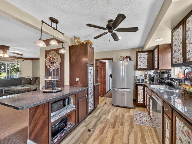 House for sale in Michigan