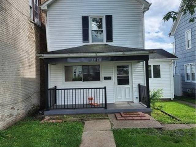 House for sale in Belmont, Ohio