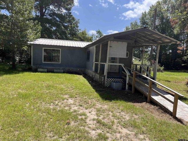 House for sale in Rusk, Cherokee County