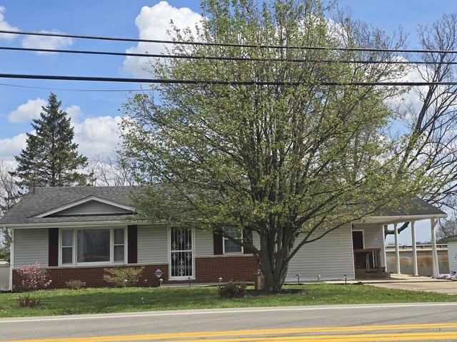 House for sale in Dry Ridge, Kentucky