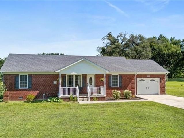 House for sale in Salem, Indiana