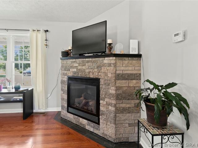 House for sale in Salem, Indiana