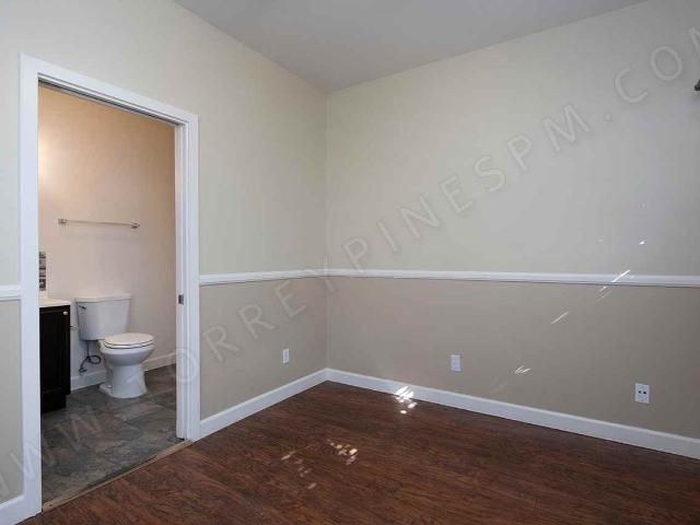 Apartment for rent in Hillcrest, San Diego